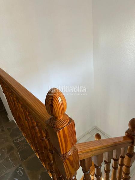 Foto 4d4d035a-12b2-487f-a8ad-1a4a9886a40c. Alquiler casa pareada casa en alquiler en La Cruz Granada