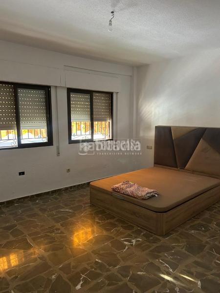 Foto 0d69a13f-a78a-43fa-9170-3e51f13c35fc. Lloguer casa aparellada a La Cruz Granada