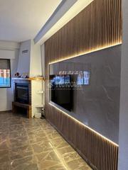 Rent Towny house in La Cruz. Casa en alquiler en granada