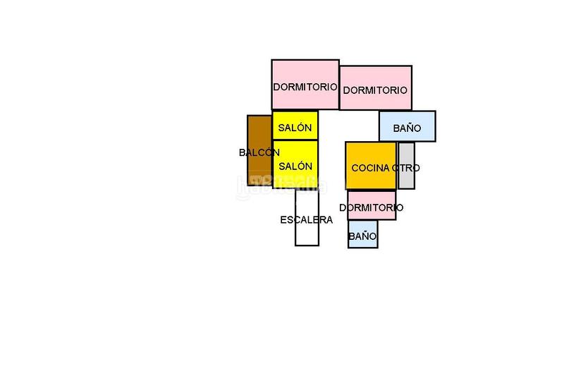Foto 7b3ba600-c56c-43af-8bd9-052f2bae9b23. Rent towny house in La Cruz Granada