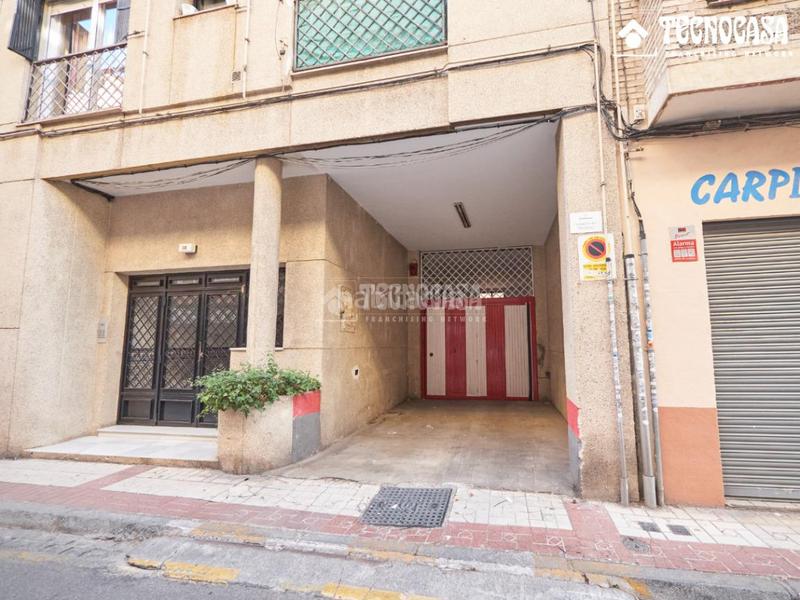 Foto 1c3cf718-c9f4-4572-81ca-4d5798a543d5. Posto auto in La Cruz Granada