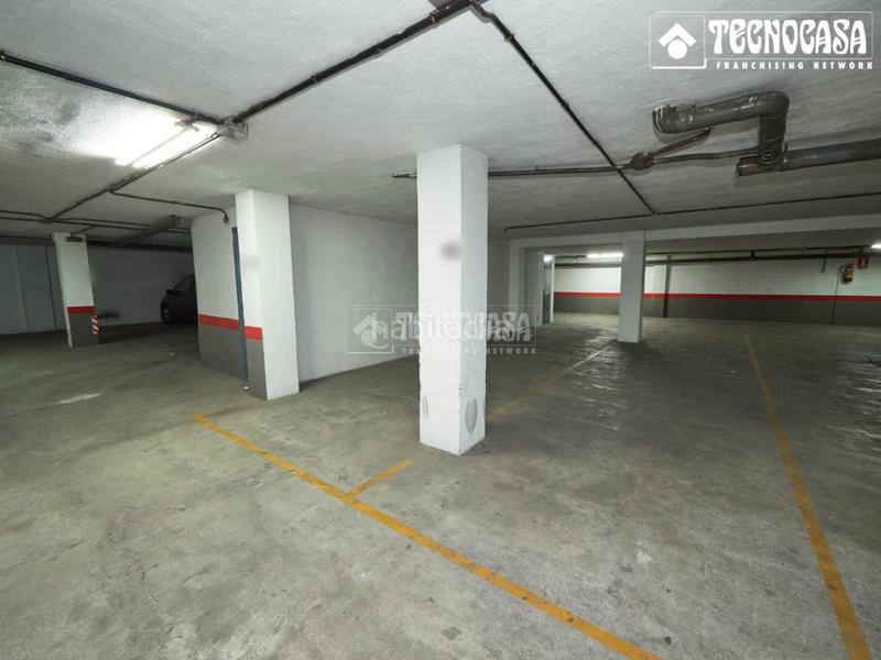 Foto 5016b815-77f5-49e4-a4d3-cb6898778895. Posto auto in La Cruz Granada