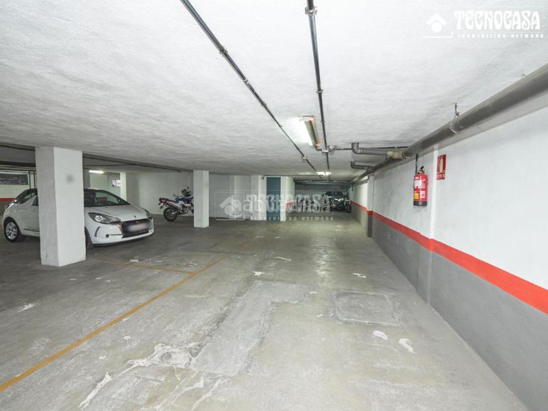 Foto cabbb32a-6ff4-4c02-a7ce-0fed9608e690. Posto auto in La Cruz Granada