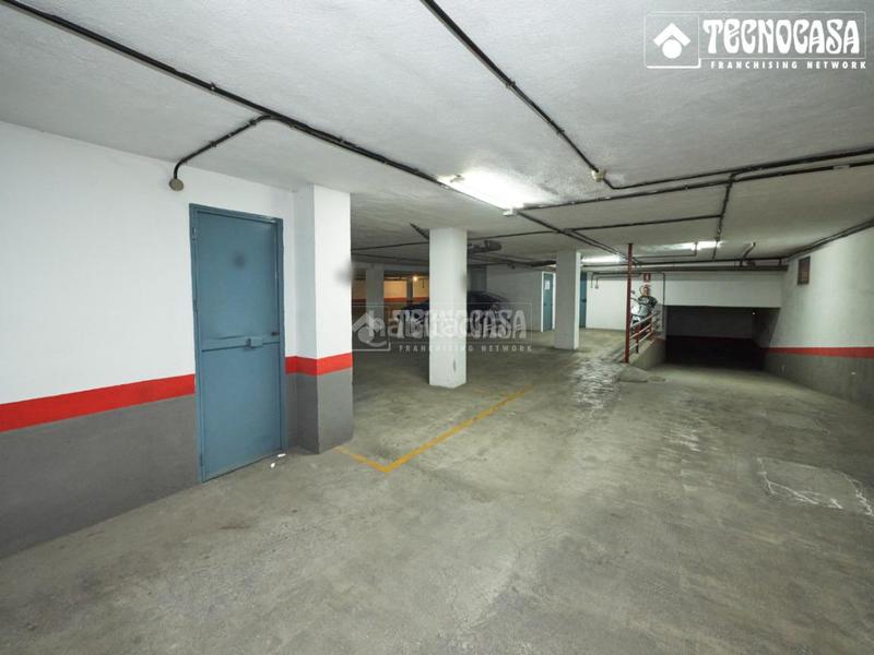 Foto e172bad8-962b-40b1-9f15-0bc8013a1e8e. Posto auto in La Cruz Granada