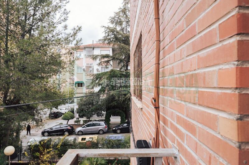 Foto 01442807-87b8-4d1d-a237-c230c29355bf. Pis amb calefacció a Campo Verde Granada