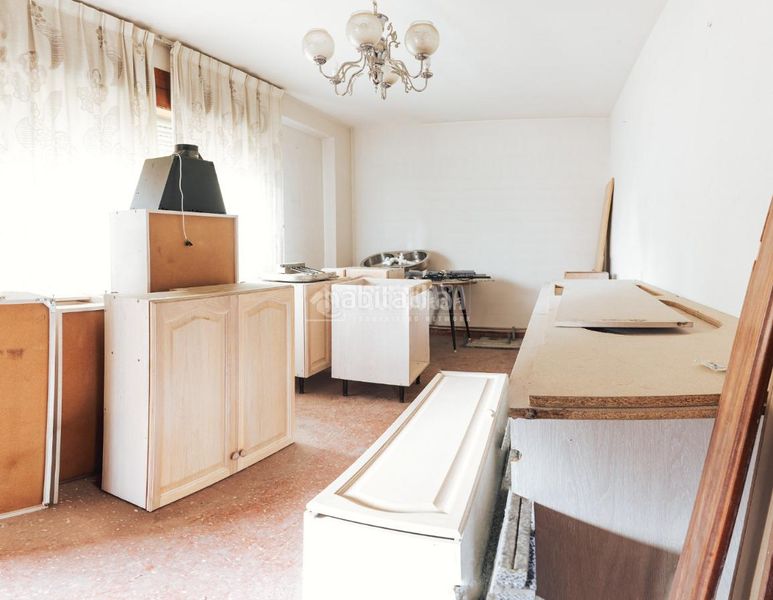 Foto 383ae500-207b-489e-a157-cddf8e7bb19c. Pis amb calefacció a Campo Verde Granada