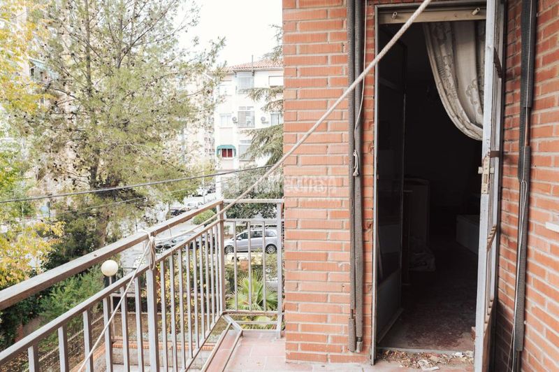 Foto c5bf84ad-ffd0-487e-9318-e43c0aab9328. Pis amb calefacció a Campo Verde Granada