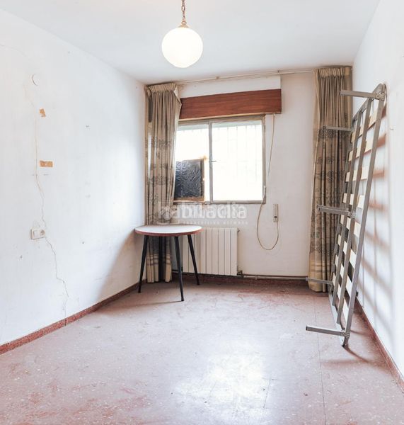 Foto ee82ae08-9f2b-44fb-a38a-70632e5ae717. Pis amb calefacció a Campo Verde Granada