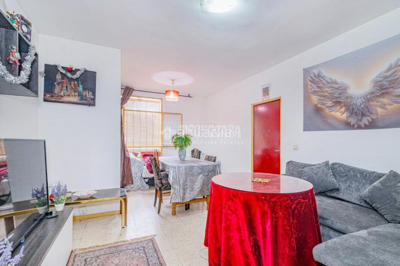 Foto 4d576475-a4fa-495c-a0c6-a8f5e85f977e. Pis a Casería de Montijo Granada