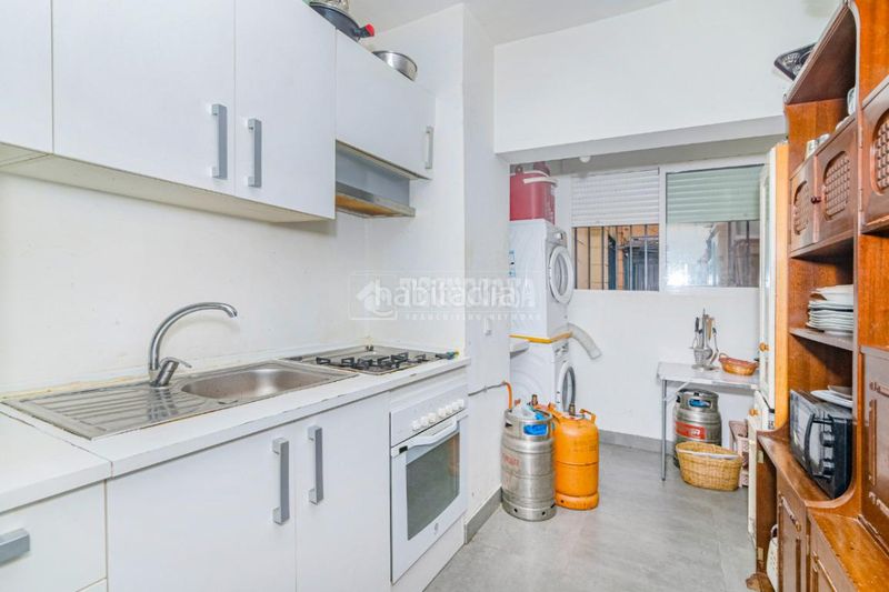 Foto 4ebe5e99-8029-4559-927b-322d6c1f19fd. Pis a Casería de Montijo Granada