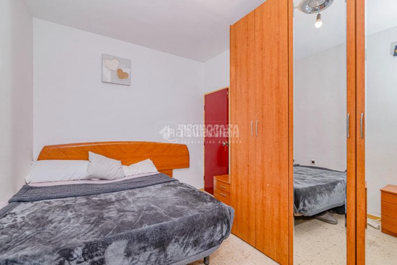 Foto 72a6847d-54ca-450e-b4f3-18717c1ce08f. Pis a Casería de Montijo Granada