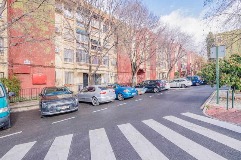 Foto 9831dfdf-4eea-472a-b2a0-1c133b90bd3b. Pis a Casería de Montijo Granada