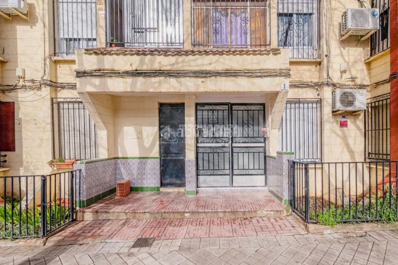 Foto c0c4da39-6c10-4bc1-b178-c07494cc454e. Pis a Casería de Montijo Granada