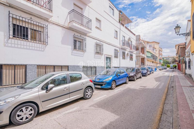 Foto 86a0d313-7e61-43d4-9813-b5248b51d6d4. Pis a San Francisco Javier Granada