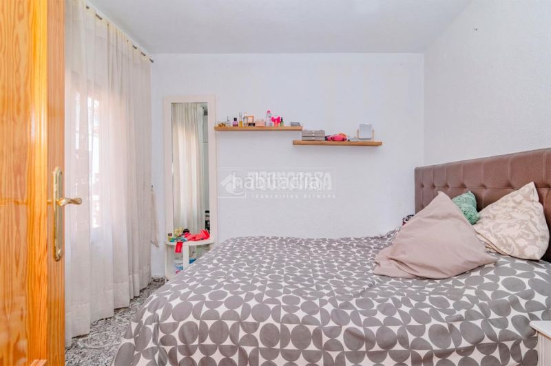 Foto a24d74d2-0113-4b8d-b97e-fb2847706b80. Pis a Casería de Montijo Granada