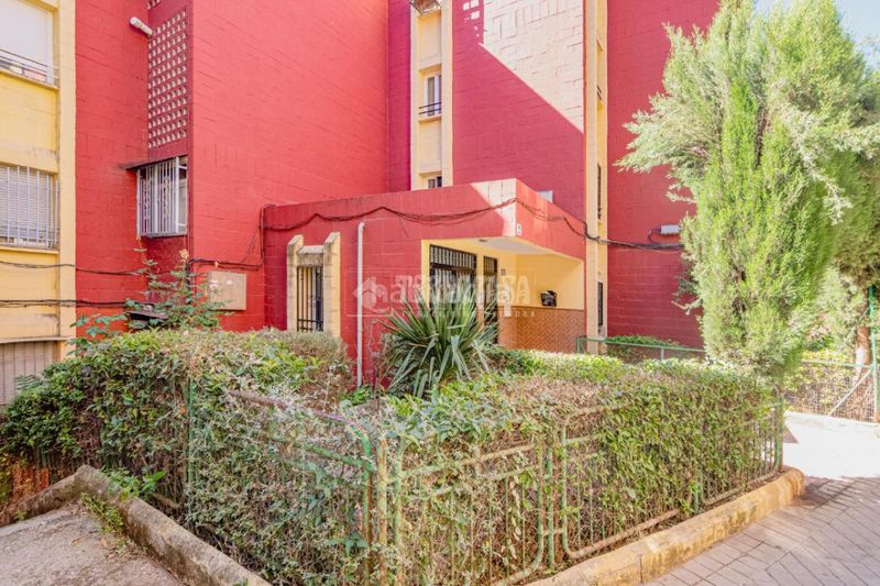 Foto ba5675b7-e363-4608-ae0a-c06186c6615e. Pis a Casería de Montijo Granada