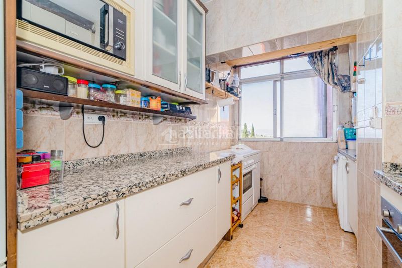 Foto f4ce8566-ffd0-4cbf-8de8-f63dc01c97ae. Pis a Casería de Montijo Granada