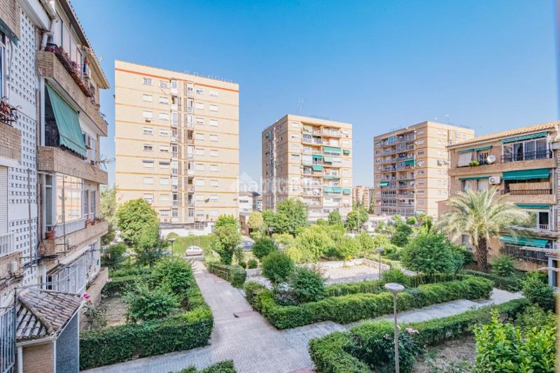 Foto 5db13de0-a781-4df8-b442-95685eeedb2f. Pis a Campo Verde Granada