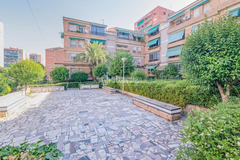 Foto 8aa14c21-3980-4ae3-9037-113125ab928e. Pis a Campo Verde Granada