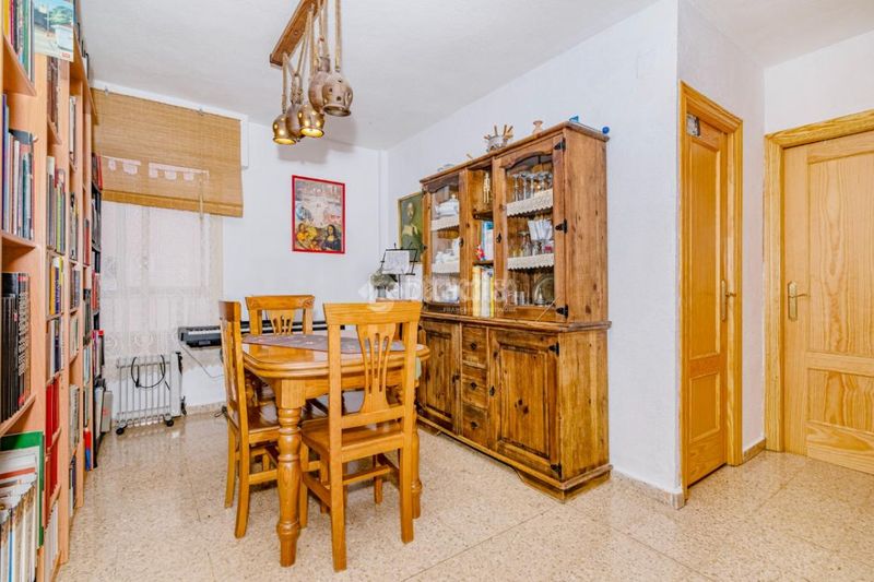 Foto a1a80137-b104-42bb-b884-b7c18fba4832. Pis a Campo Verde Granada