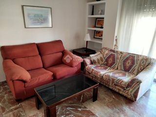 Rent Flat in San Francisco Javier. Piso en alquiler en granada