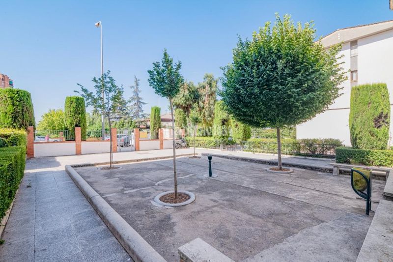 Foto a4d25279-a6c9-4791-ac74-2aae4990d061. Pis a Campo Verde Granada