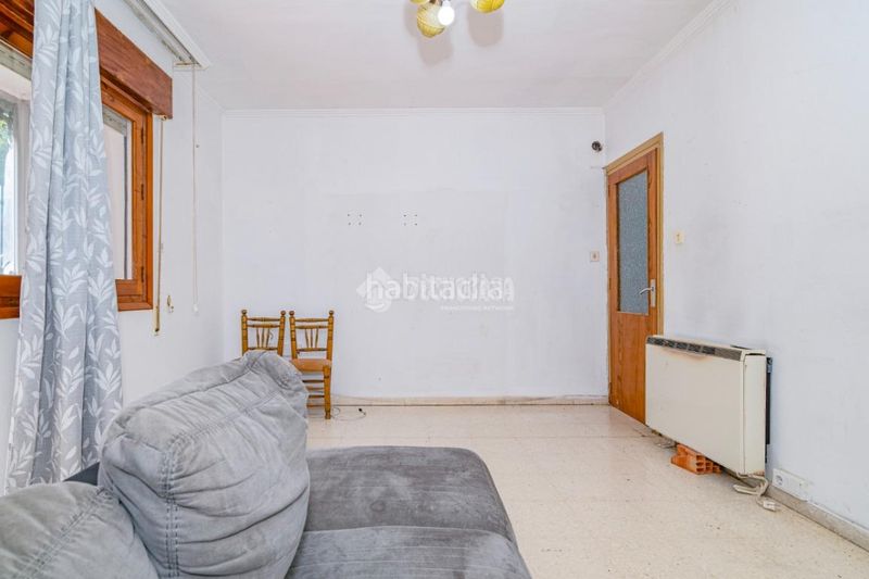 Foto d3fc0841-ebdb-4a97-9155-6f2999a35446. Pis a Campo Verde Granada