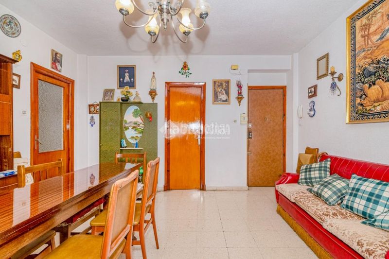 Foto be9fb53d-cbc2-4713-9983-307b0d502319. Pis amb calefacció a Campo Verde Granada