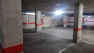 Lloguer Aparcament cotxe a Avenida Cataluña. Boxplaza de garaje en alquiler en zaragoza