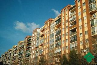 Appartement à Avenida Cataluña. Piso en venta en zaragoza