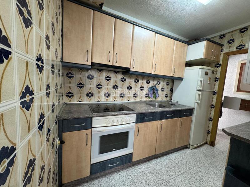 Foto 05ef228e-4109-43f5-8219-736989fd65b5. Appartamento con riscaldamento in Salvador Allende Zaragoza