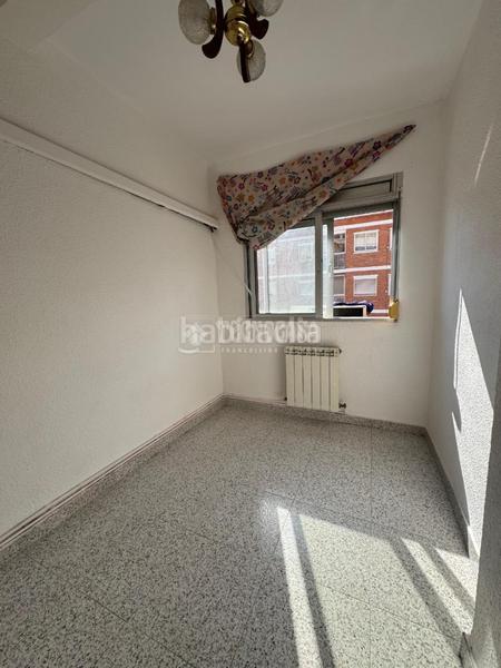 Foto 63abf8e5-46d7-4f18-91b2-4210369655f7. Appartamento con riscaldamento in Salvador Allende Zaragoza