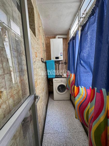 Foto 71c3e663-8f98-4a5d-921f-34279bc5b04e. Appartamento con riscaldamento in Salvador Allende Zaragoza