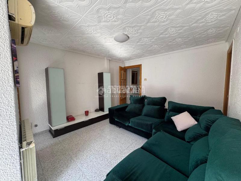 Foto 956c8303-1e14-4296-9dd3-b88c9504d667. Appartamento con riscaldamento in Salvador Allende Zaragoza