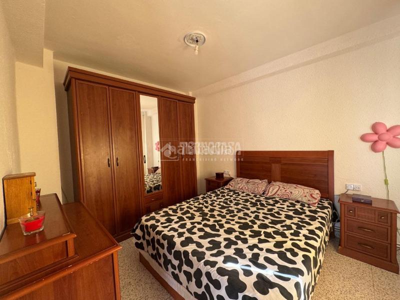 Foto eef0a138-4534-49c0-8da3-6cef3a15f713. Appartamento con riscaldamento in Salvador Allende Zaragoza