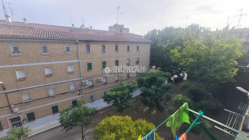 Foto 33ebbc56-4574-42fc-ac06-ac765f011594. Appartamento in Salvador Allende Zaragoza