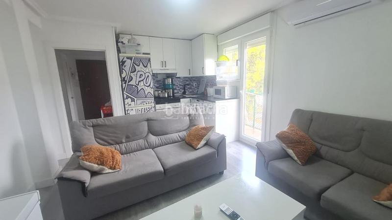 Foto cda03367-39cb-42cd-b200-14952370773f. Appartamento in Salvador Allende Zaragoza