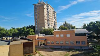 Office space in Arrabal. Despacho en venta en zaragoza