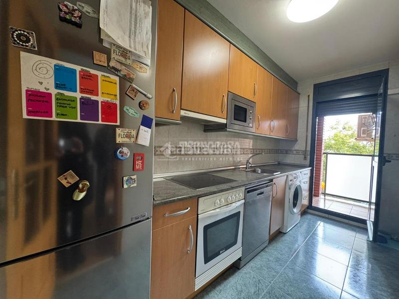 Foto 2d102235-a30c-4aca-b107-fdf844d63834. Appartement dans Salvador Allende Zaragoza