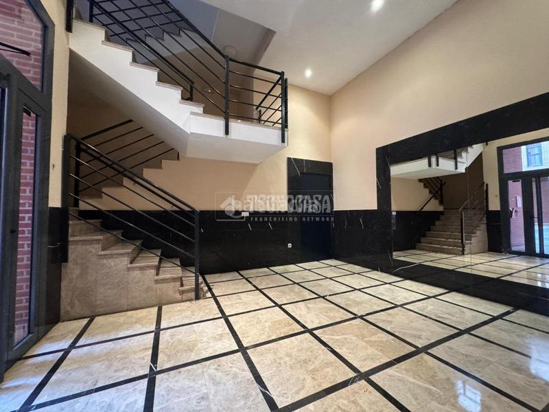 Foto ec7c526f-420c-43c2-a778-8c33f78dcdaa. Appartement dans Salvador Allende Zaragoza