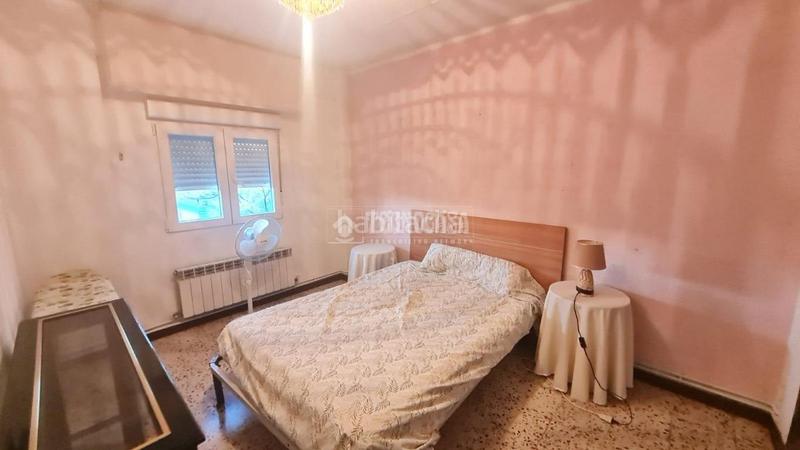 Foto 01d5240a-186c-493e-b1d7-2722b8676160. Appartement avec chauffage terrasse dans Arrabal Zaragoza