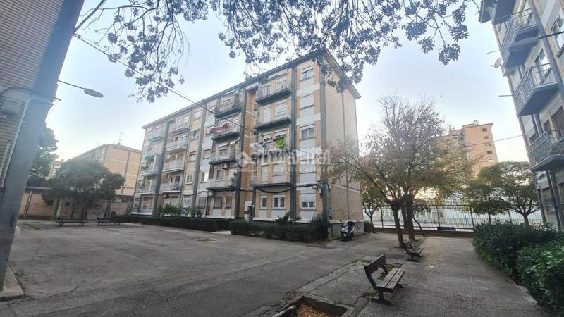 Foto 0c0a3072-6954-4f41-a303-83ee25c46f13. Appartement avec chauffage terrasse dans Arrabal Zaragoza