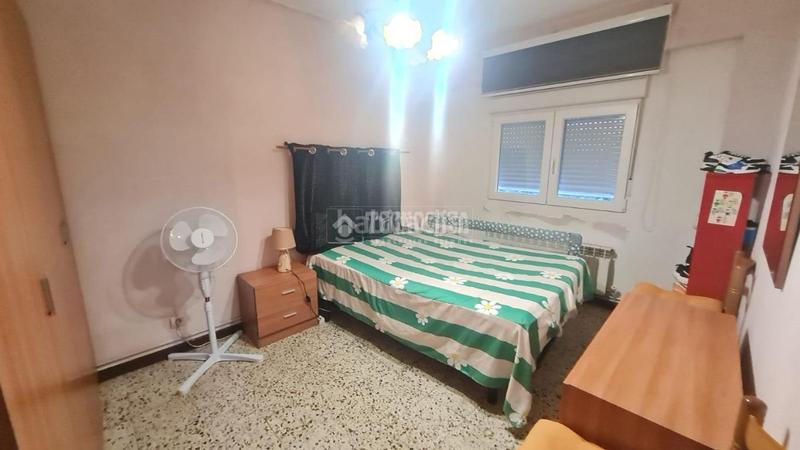 Foto 3d01f481-359b-4029-87e8-83c9725198ae. Appartement avec chauffage terrasse dans Arrabal Zaragoza