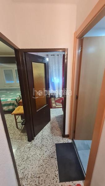 Foto 49cc9e89-602e-48a9-a426-4004d452fcea. Appartement avec chauffage terrasse dans Arrabal Zaragoza