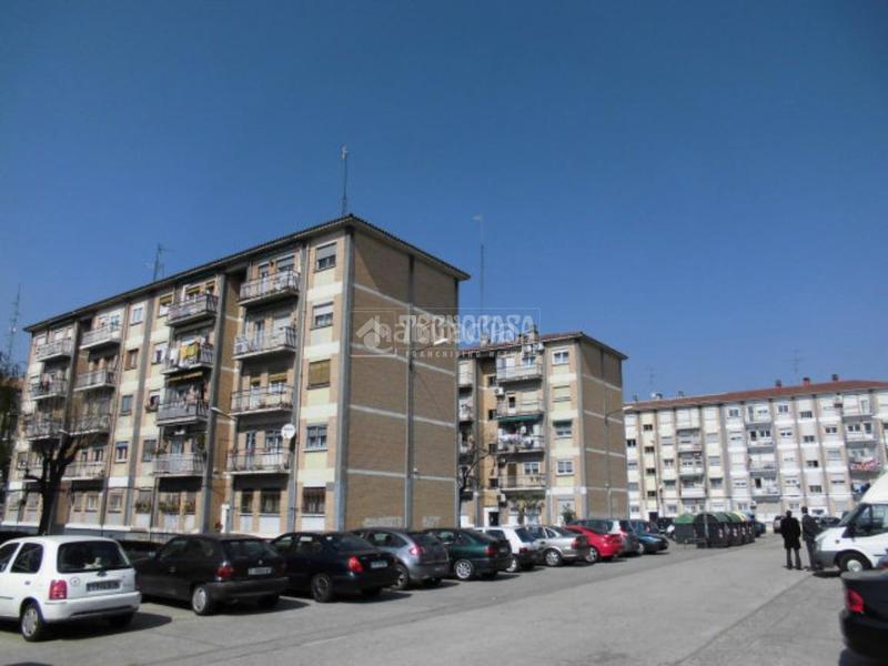 Foto 4fda5b93-ba9f-4dc2-b3f7-b405d8e91f31. Appartement avec chauffage terrasse dans Arrabal Zaragoza