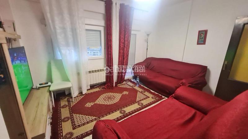 Foto 6e5ee1b0-1d76-4347-8002-f7701dcde75c. Appartement avec chauffage terrasse dans Arrabal Zaragoza