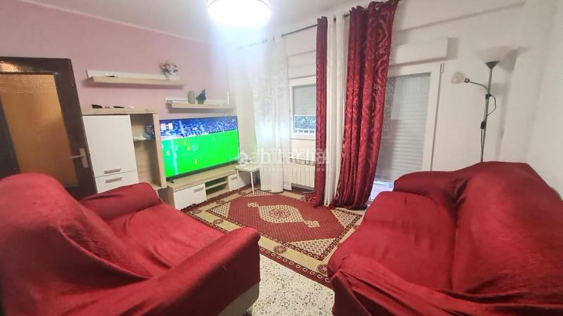 Foto 86e83ff6-cac1-45fb-abf5-a3ea7b5a8685. Appartement avec chauffage terrasse dans Arrabal Zaragoza