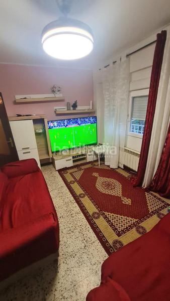 Foto d18e6c61-d0ac-49b6-9513-8771dd68873c. Appartement avec chauffage terrasse dans Arrabal Zaragoza