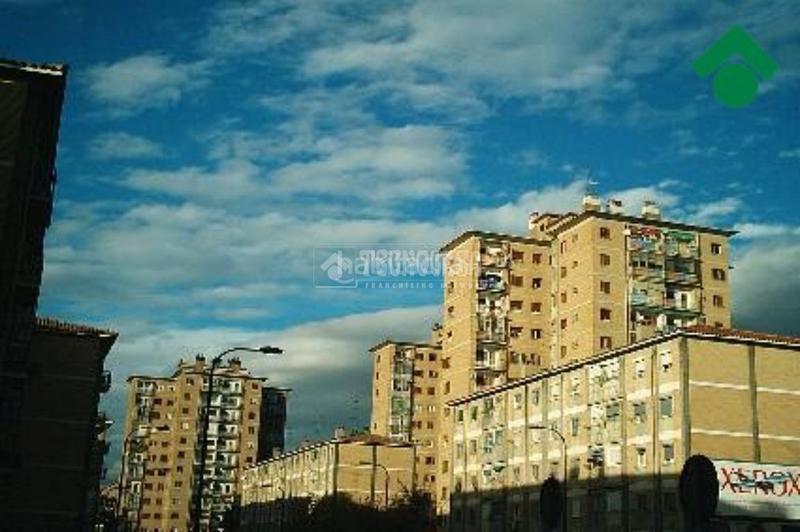Foto fe1e9a1e-6367-4d3a-98ac-4caeb16f9048. Appartement avec chauffage terrasse dans Arrabal Zaragoza