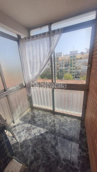 Foto 45efe1da-3a6a-4b94-b11e-8b93f7002334. Pis amb calefacció a Salvador Allende Zaragoza